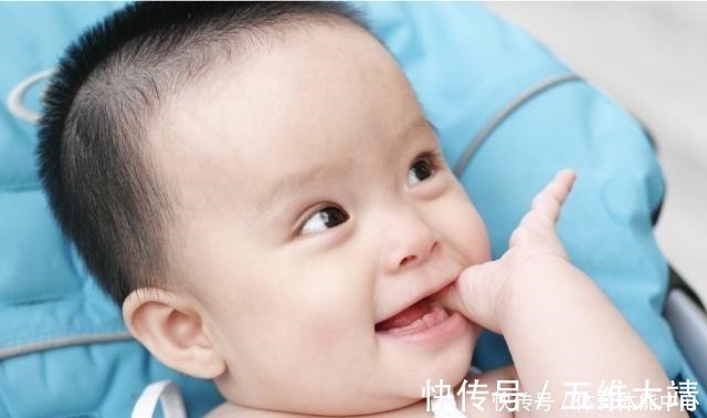 特征|假如你家孩子有这3种特征,那就恭喜你了,宝贝是来“报恩”的!