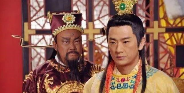 宋仁宗|宋仁宗毒杀包拯的说法,并无任何的依据