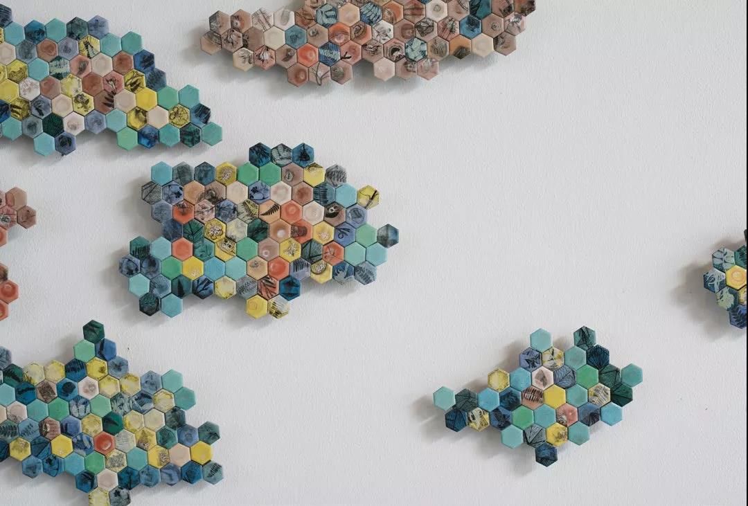 刘海粟！中德联合共创的一段“艺术时间”驻留刘海粟美术馆，探索“间有小憩”