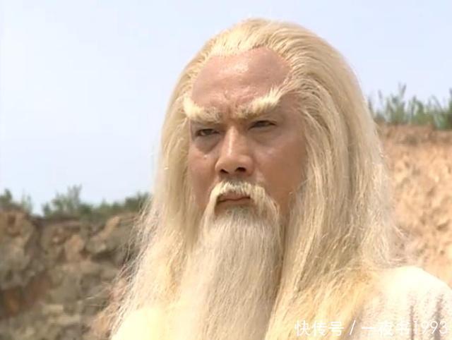 武侠剧|武侠剧中的八大神血,龙神血脉仅排第四,聂家疯血第三,凤血第一