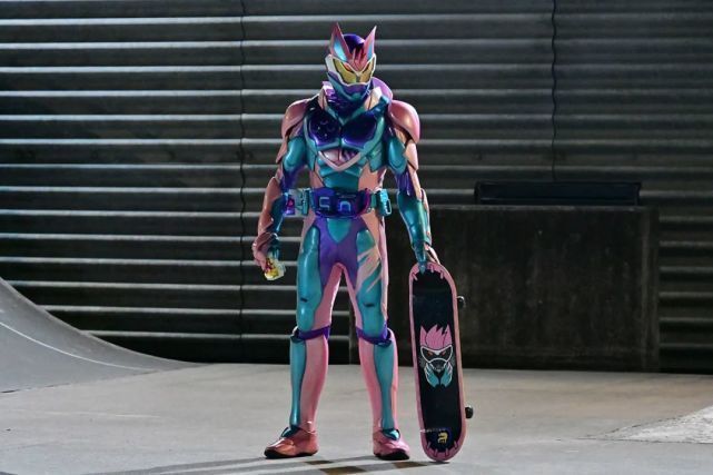 预告|假面骑士Revice第7话预告来袭,老实人门田终于变身了