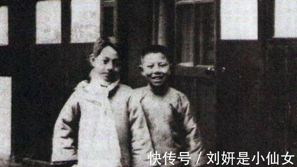 千金!沉迷鸦片吃喝嫖赌,一个没大志的男人,却连娶两位家世显赫的千金