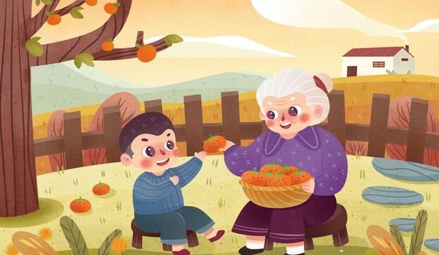 因为爱你|“隔代养娃”成主流现象:做一名“合格”的老人太难了