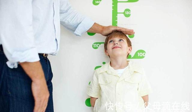 身高|身高遗传并非绝对的,孩子生长期常吃6种食物,或许能多长5厘米