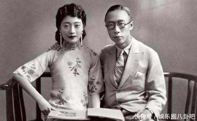 婉容|溥仪有5个老婆，为什么没留下子嗣，看看小时候宫女们对他做了啥
