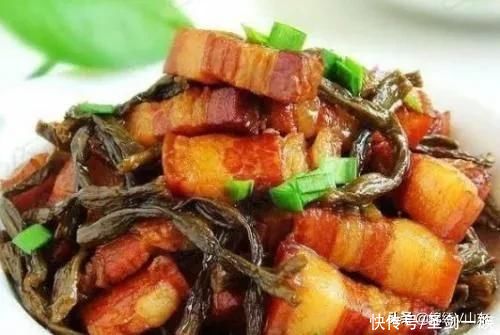 年夜饭必备的47道家常菜，清爽鲜香，营养美味，看着就很有食欲