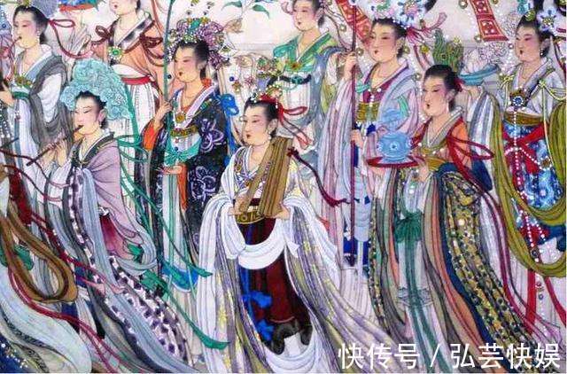 寒山#“有人欺我,该当如何”,著名的《寒山拾得忍耐歌》,实不可取