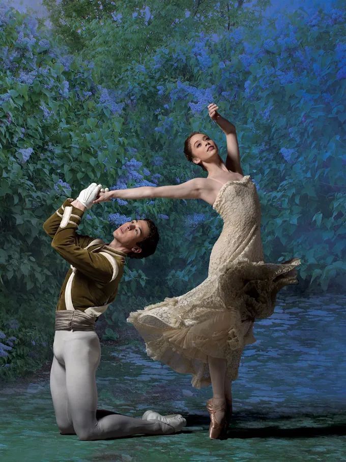 瞬間即是永恒!人體運動之美,美到無法抗拒!