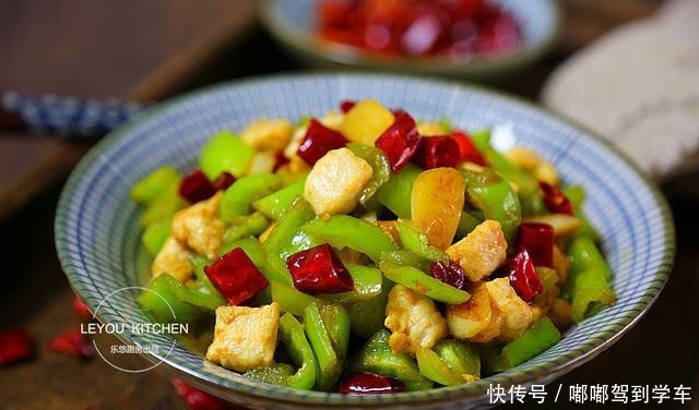 10道宝藏下饭菜,一定要换大碗盛饭,拌米饭吃特别香