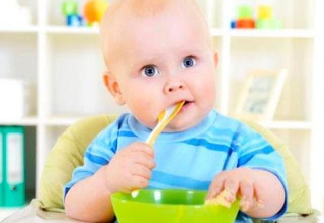 维生素b|家长须知:宝宝吃白米饭,会有营养吗?答案可能跟你想的不太一样