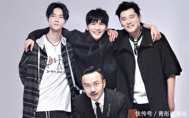 不忘初心王一博！團(tuán)隊(duì)欲不續(xù)約《天天向上》，王一博沒(méi)有同意