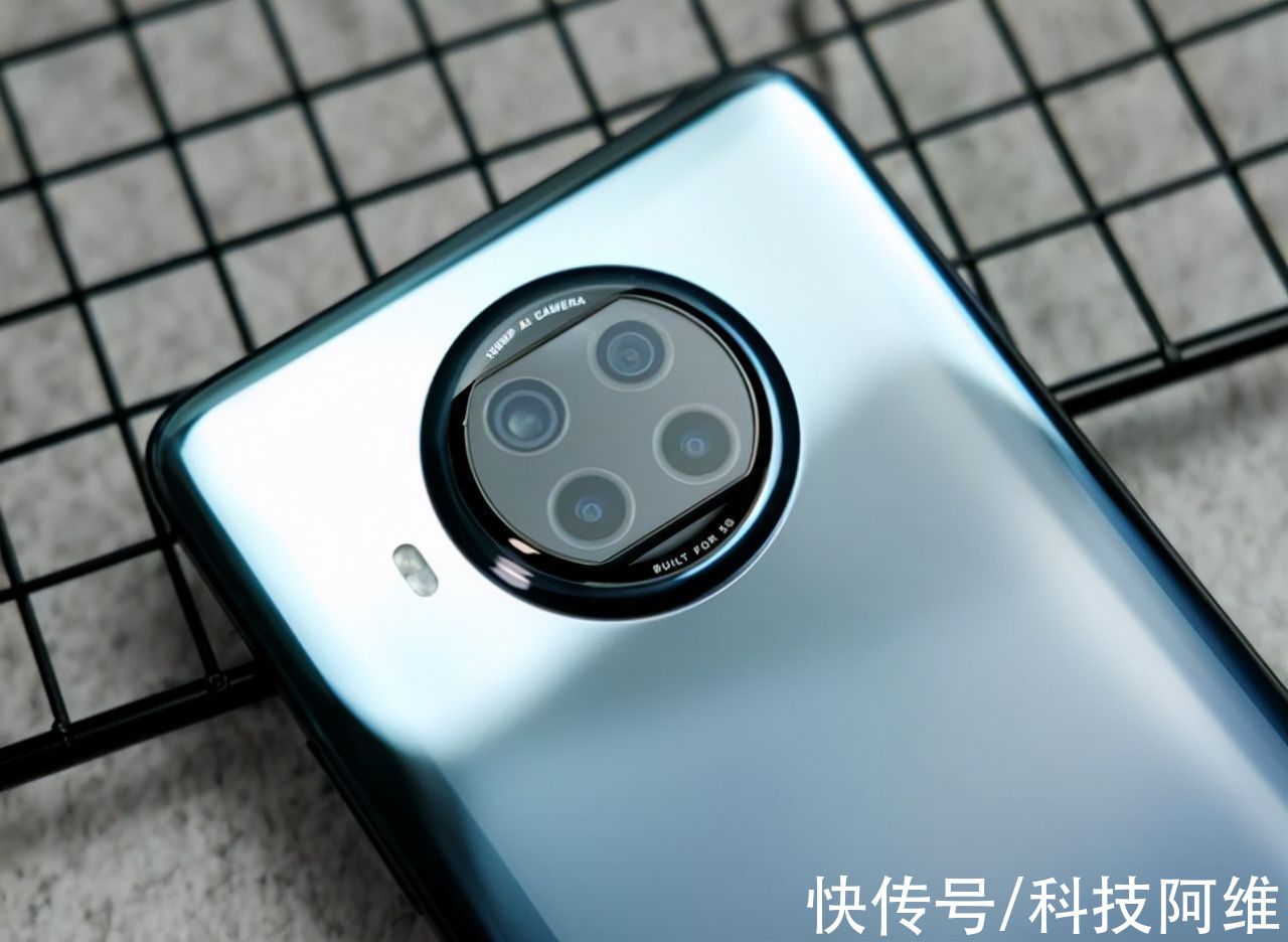 小米公司|红米Note11，你好，红米Note9 Pro，真的要说再见了