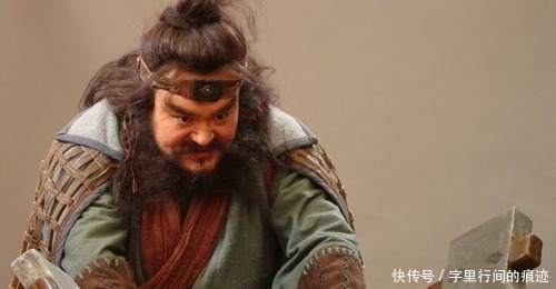 柴进!水浒传中真正配得上“好汉”之名的只有4个人,其余都是邪恶匪类!