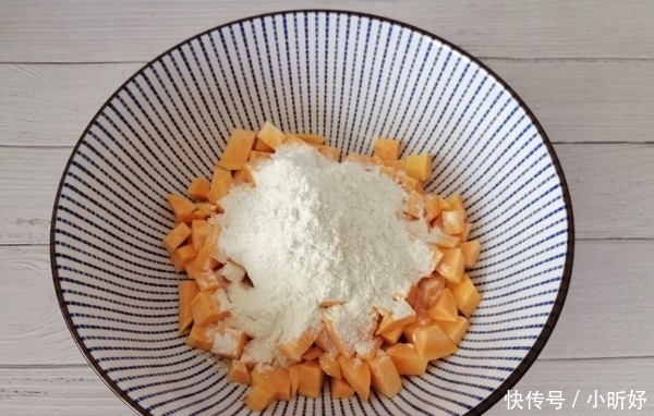 不起|原来红薯要这样保存,不起霉不变黑,越放越甜,存到年后都没事