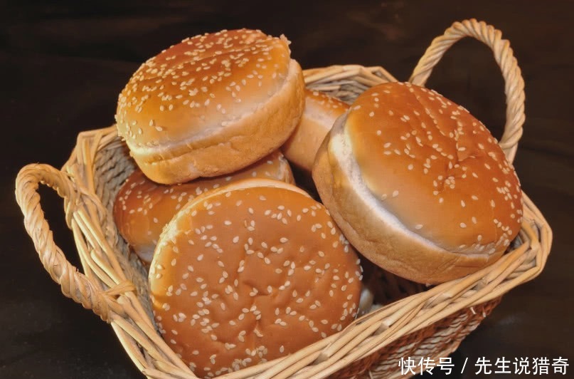 糖果|公认最抗饿的五种零食,士力架排不上号,图五只要一颗就管饱