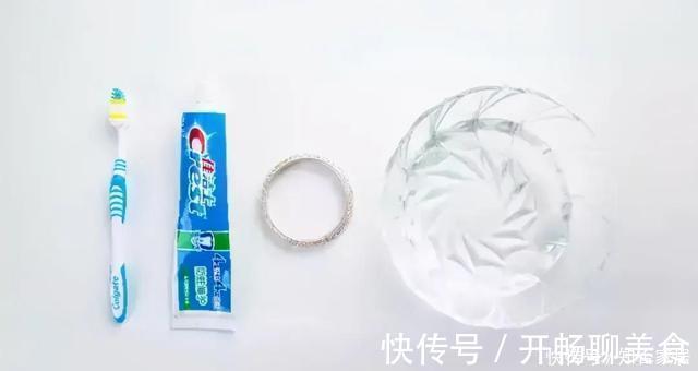 银氧化了如何清洗？这几个小妙招，还是蛮管用的