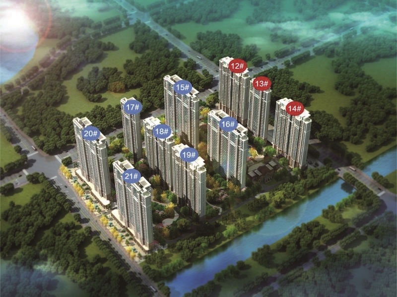 逸合城|未按规定缴存、使用预售款 龙港“逸合城”遭封盘