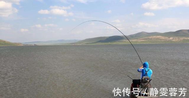 教你4招“风天钓鱼法”，鱼上得比平时还快，往后钓鱼无风不欢了