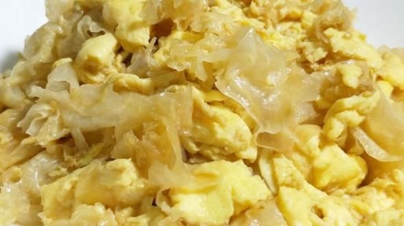 春天，它被稱為天然阿膠，女人吃了保養(yǎng)皮膚，顏值也會一天天上漲