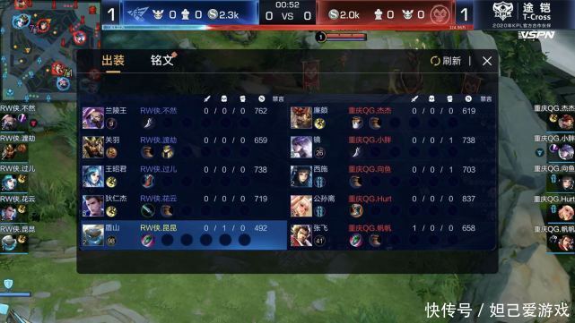 八周比赛|第八周开赛仅三天：“吉祥三饱”均已淘汰！WE处境不容乐观？