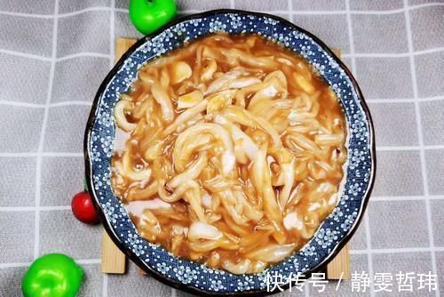 大白菜|天气寒冷,碰到此菜别手软,爽口又开胃,易吸收不上火,太香了