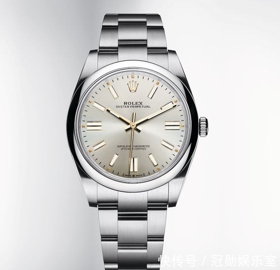链带|新尺寸新颜色新机芯，全“新”解读劳力士蚝式恒动型