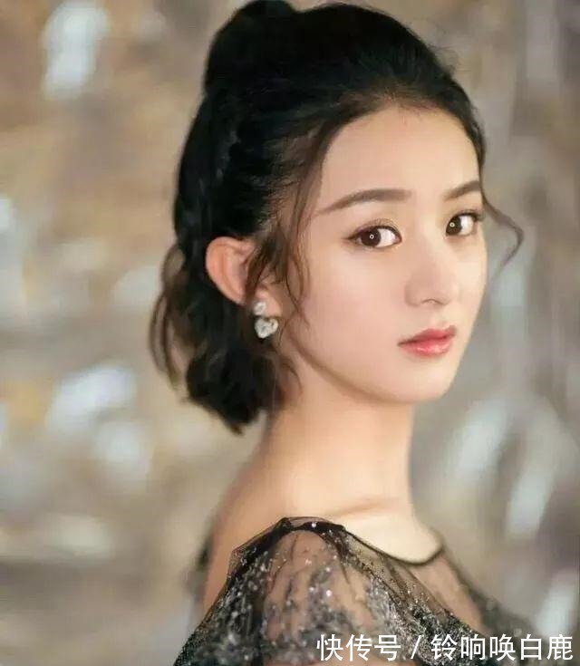 发际线 发量少的人,别留这4个发型,尤其第4个,不然发际线越来越靠后!