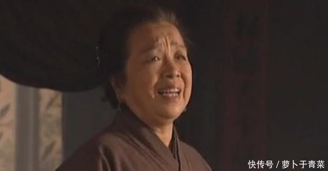 李逵|水浒传中,王婆如果落到李逵手里,她的下场将会很可怕!