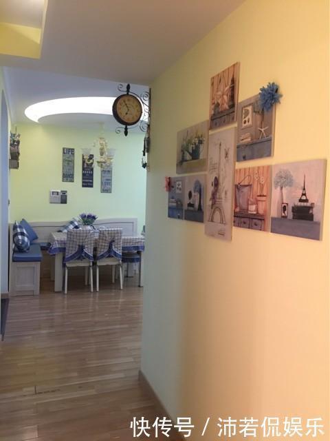 老公|老公不顾反对把阳台加高20cm,竟多出一间房,父母来有地住了