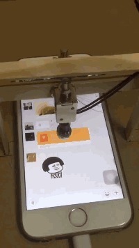 |搞笑GIF段子:美女锻炼身体方式,这是全身运动哦