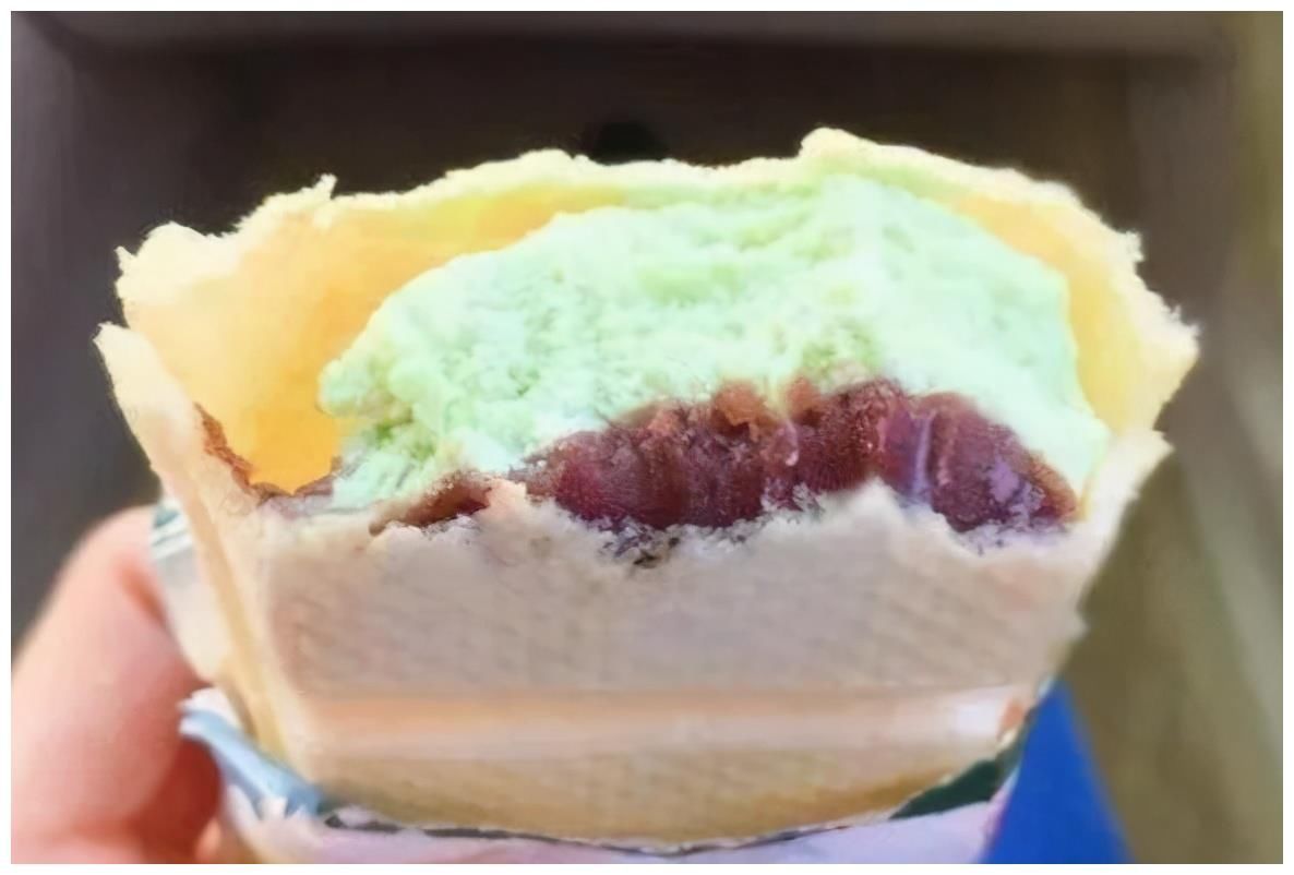 雪糕|不想夏天热成狗，6款平价好吃雪糕请抱走，5元吃出哈根达斯的感觉