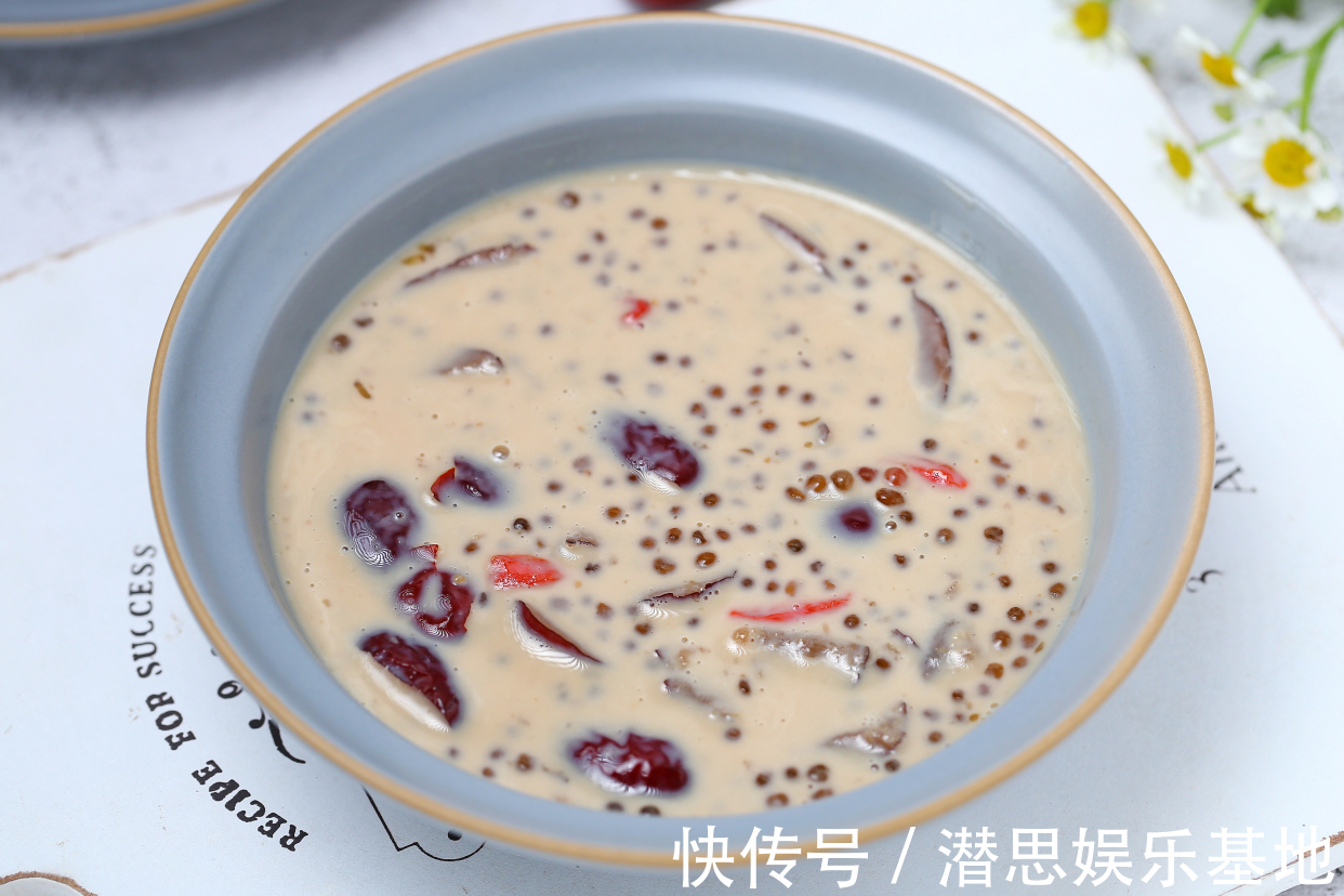 赤砂糖|比奶茶营养好喝,煮一锅花不了几块钱,暖身驱寒肚子不疼手脚不凉