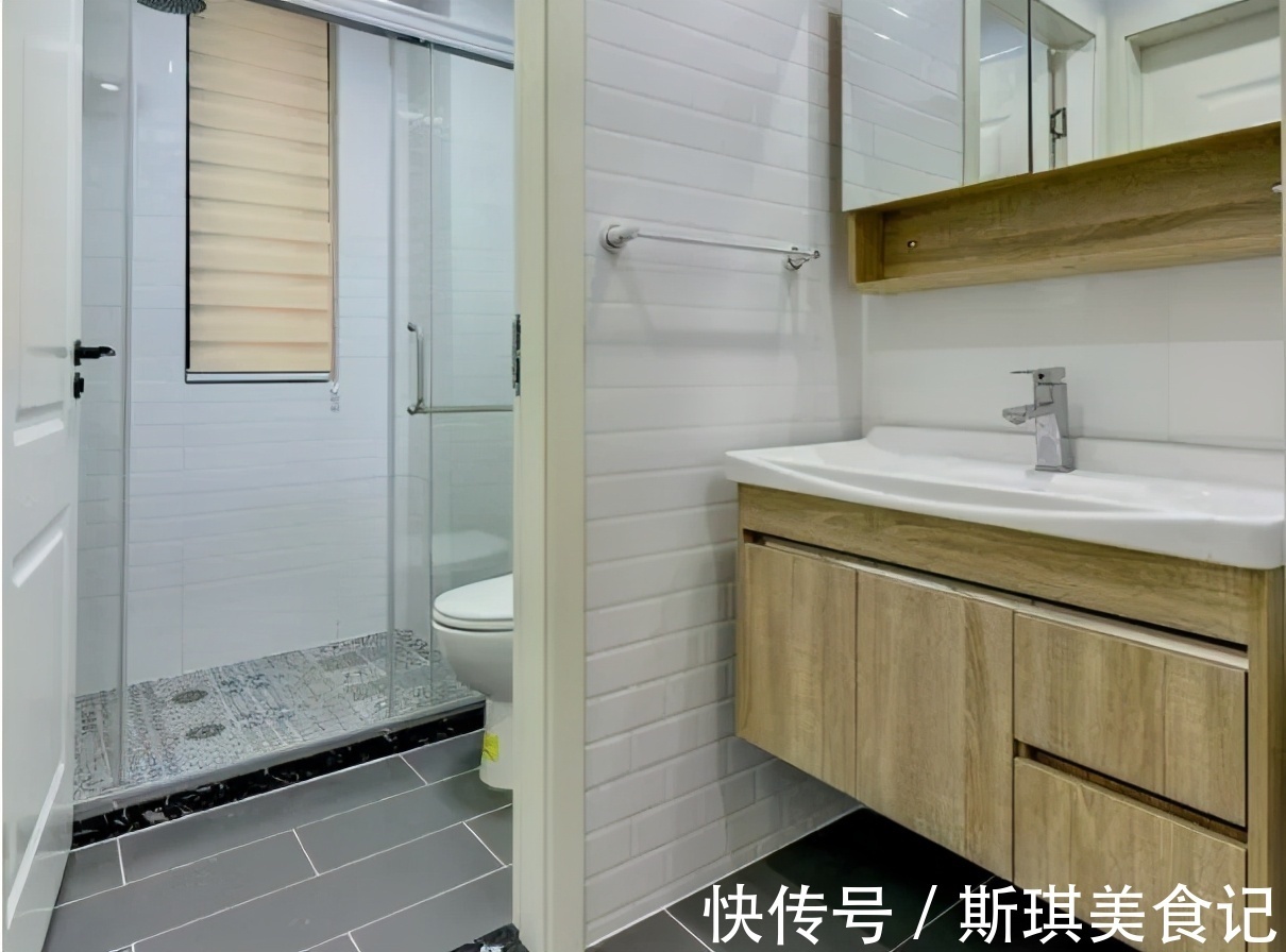 装修|第二次装修,扔掉10个无用的鸡肋设计,不显眼却很重要,建议收藏