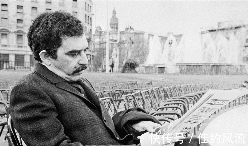 作家!马尔克斯:在我死后的150年,都不允许中国出版《百年孤独》