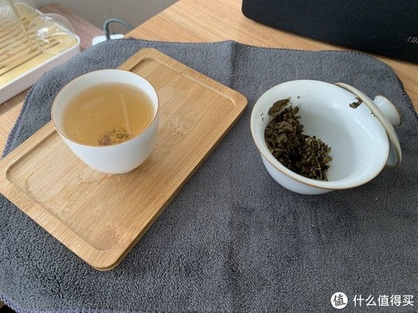 The tea 篇十二：记录最近喝过的茶，合集版2