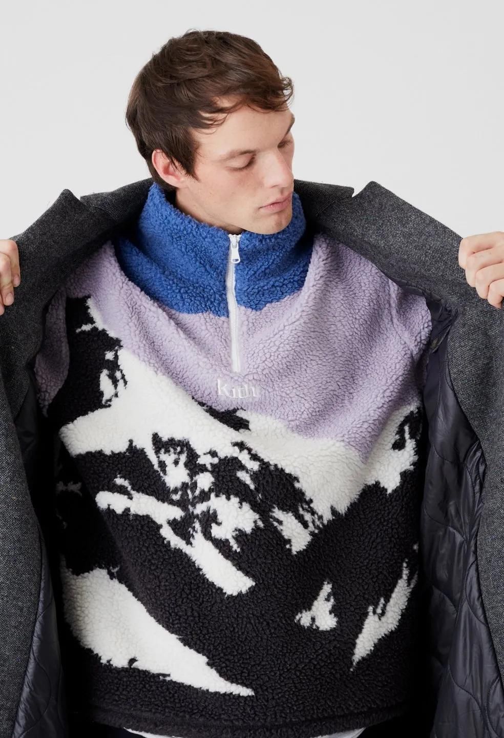  解析|干货解析，选哪种「绒」才能让人扑到你的怀里？