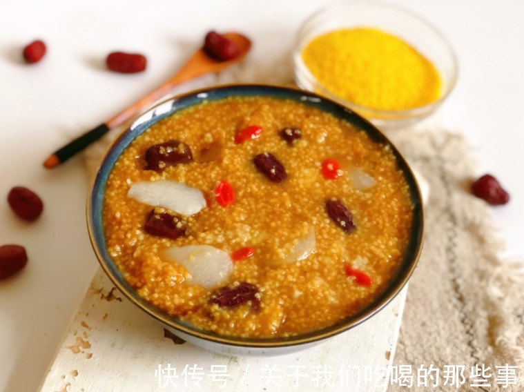 营养价值|入冬后,要是条件允许,这6种食材女人应多吃,面色红润更年轻