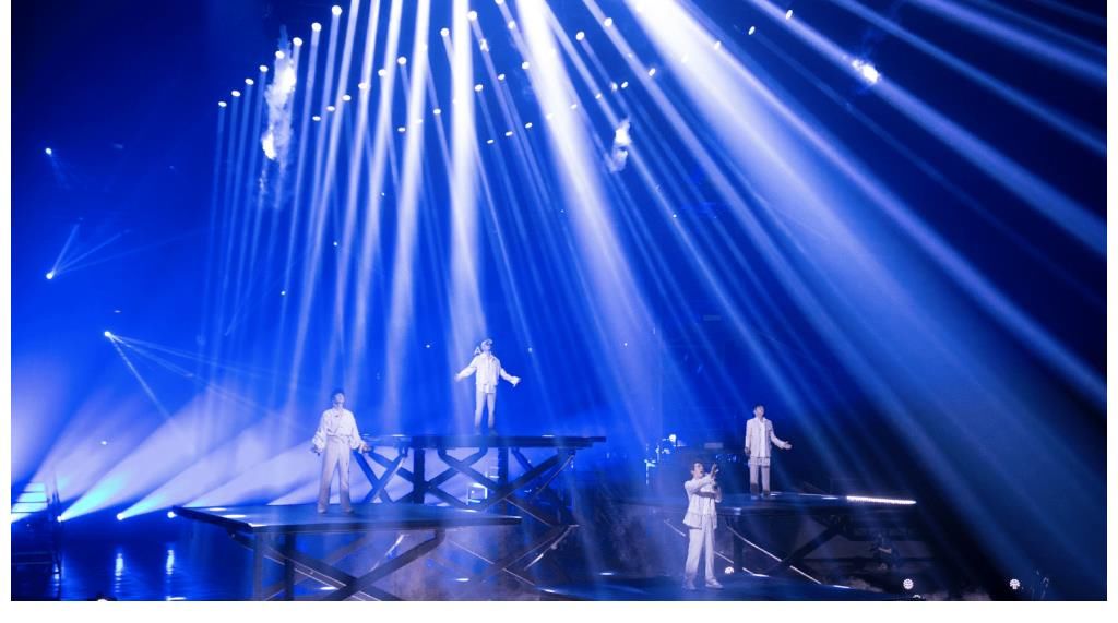 舞臺(tái)|《披荊斬棘》部落合作的舞臺(tái)，林志炫以實(shí)力打消了觀眾之前的看法