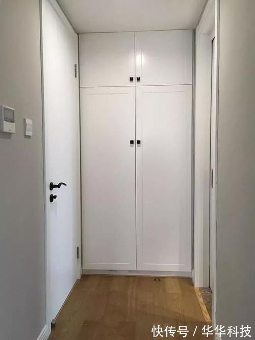 房子|装修了五个月的房子,网友评论:这是我在网上第一次看上的装修