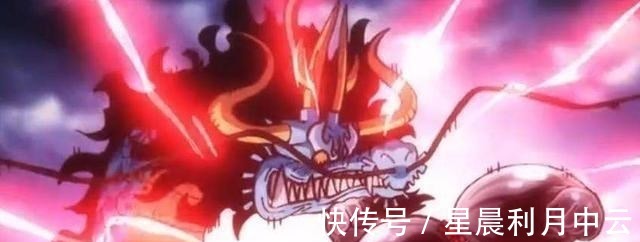 恶魔果实|霸气成为海贼王中最厉害的能力，高级霸气能够碾压任何果实能力
