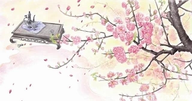 金缕衣|唐朝不知名诗人写下一首诗，短短28字，却成唐诗三百首压轴之作