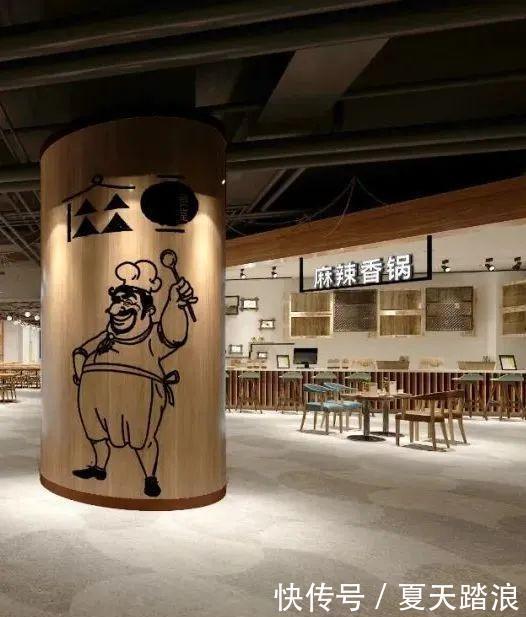 壹号|9000㎡!“最美食堂”即将开业!海淀北部再添网红打卡地!