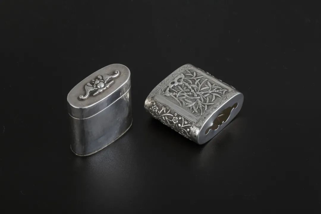 文物！北仑馆藏文物亮相北京颐和园