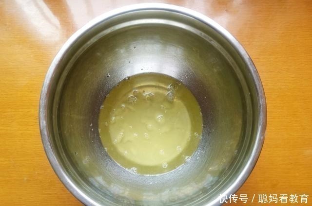 配方|想吃蛋糕不用买,配方给你,教科书式讲解,松软不塌陷,值得一试