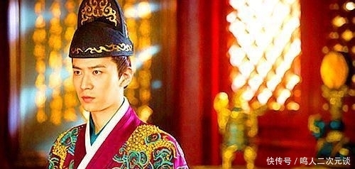 时期|朱元璋和朱棣两父子,到底谁当皇帝更厉害,康熙帝告诉你真相!