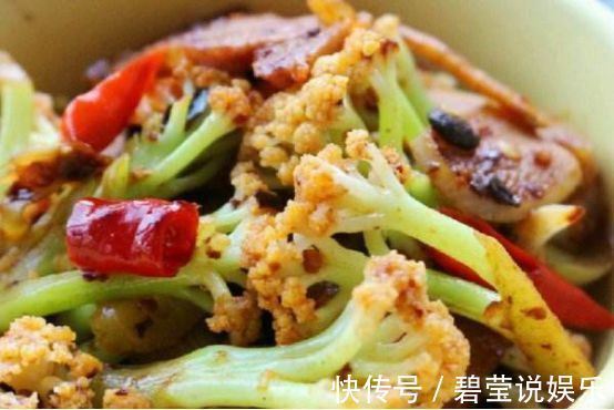 周末家里来客人了，学会几道家常菜，不必去饭店，好吃停不下嘴来