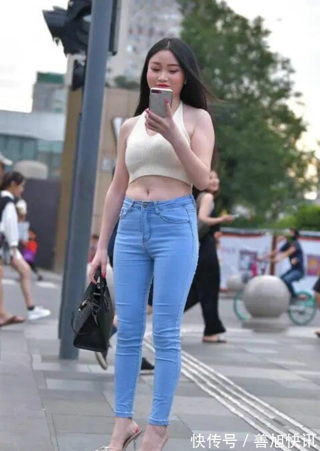 女性 “小肚子”令女性尴尬,穿搭务必要重视,切不可三心二意!