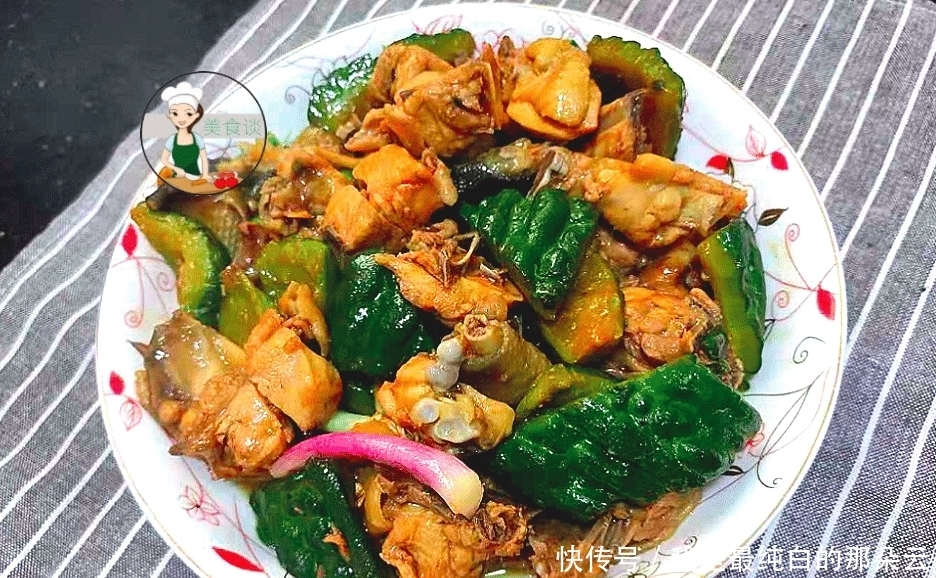 羊肉|夏天这肉多给孩子吃,低脂高蛋白,比吃牛羊肉强,孩子常吃长个快