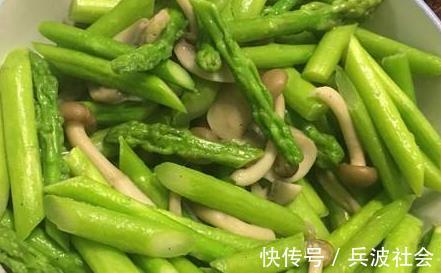 补钙|多给孩子吃的菜,促进骨骼生长补脑补钙比喝牛奶强,营养下饭