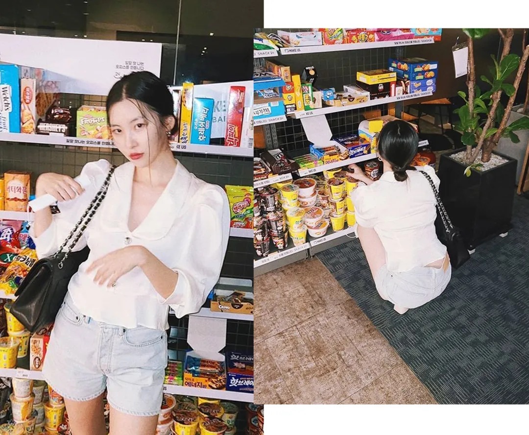 夏日|夏日清爽发型大作战,看看你喜欢哪一款?